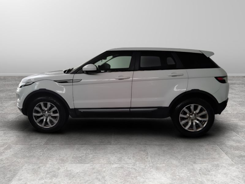 GuidiCar - LAND ROVER Range Rover Evoque 2015 Evoque 2.2 td4 Pure Tech Pack 150cv 5p auto 9m Usato